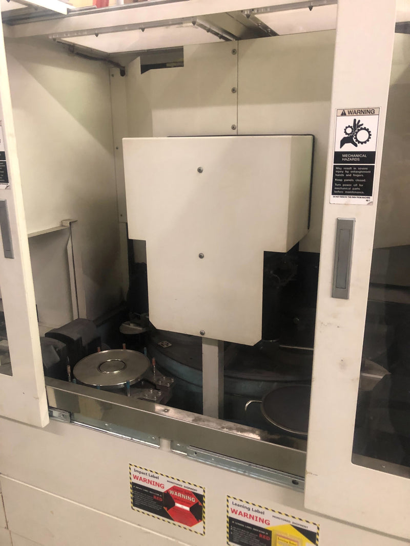 Okamoto VG 500 MKII Surface Grinder