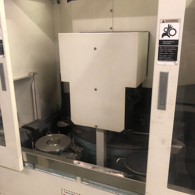 Okamoto VG 500 MKII Surface Grinder