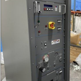 Jireh Series 5000 Ozone Generator