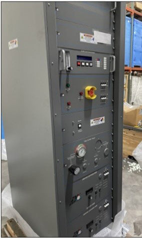 Jireh Series 5000 Ozone Generator