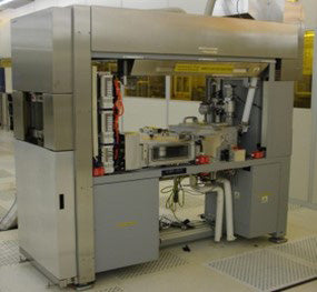 Shibaura CDE 80 Etcher