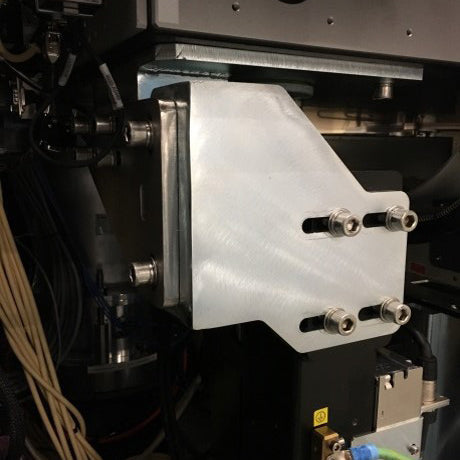 Applied Materials UVision 600 SP Inspection System