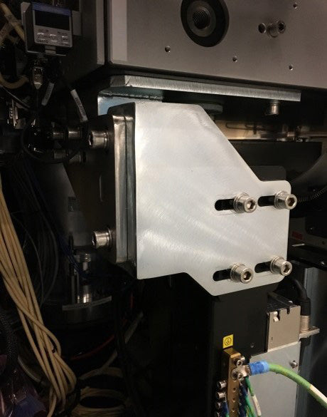 Applied Materials UVision 600 SP Inspection System