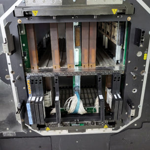 Teradyne iFlex Tester