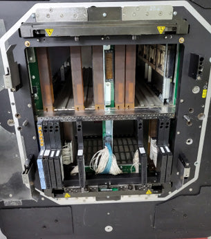 Teradyne iFlex Tester
