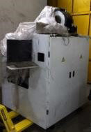 JT FS 450 S Selective Flux Spraying Machine