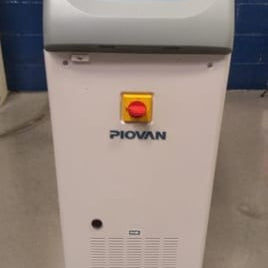 Piovan THW 112 F Thermolators