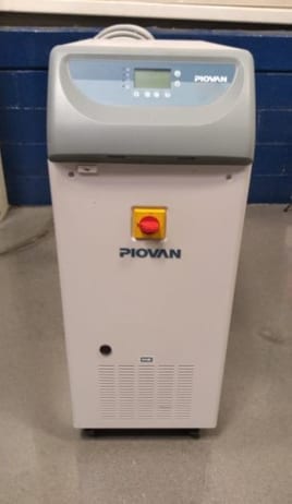 Piovan THW 112 F Thermolators