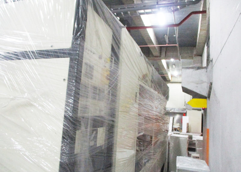 Veeco E 450 CVD (Chemical Vapor Deposition)