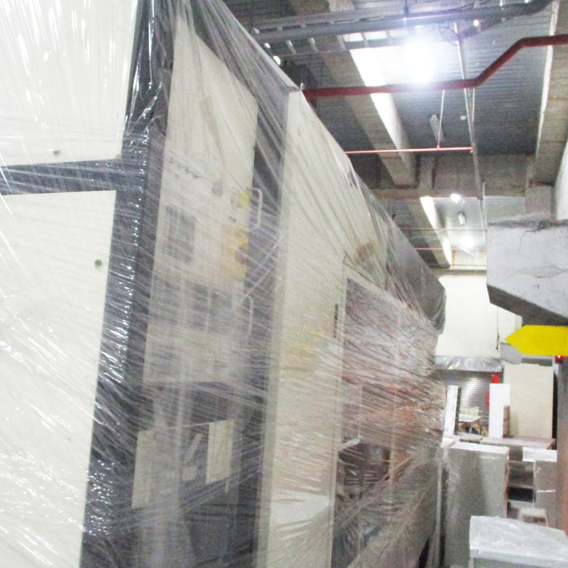 Veeco E 450 CVD (Chemical Vapor Deposition)