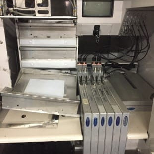 UHT MP 5200 Z SL 0 Punch