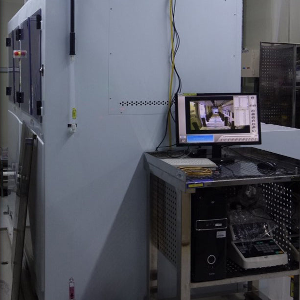 NEXX S 300 Chemical Transfer System
