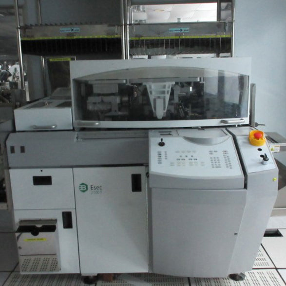 Esec 2100 FC Flip Chip Bonder