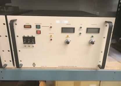 Glassman PS / LH 003 R 1.7171 Power Supply
