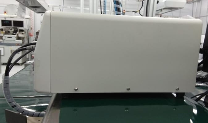 Lumen Dynamics S 1500 A Omnicure UV Curing