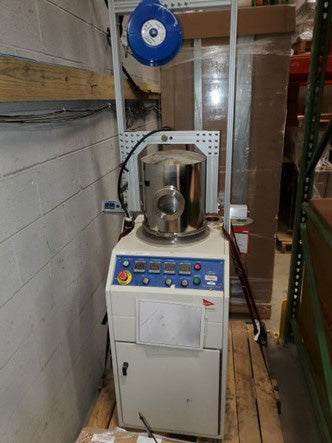 Specialty Coating Systems (SCS) PDS 2010 Parylene Coating Deposition System