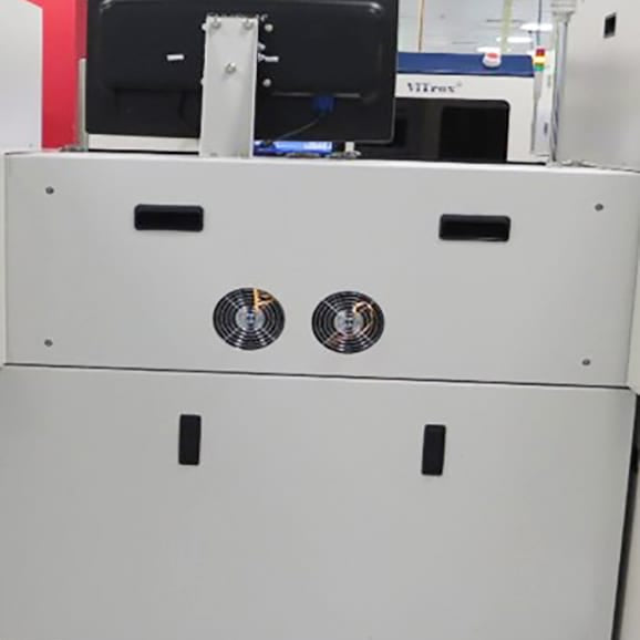 Vitrox VB 50