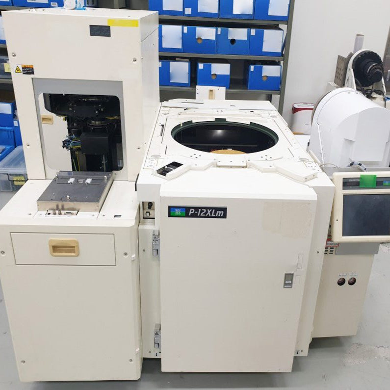 Tel P 12 XLm Prober