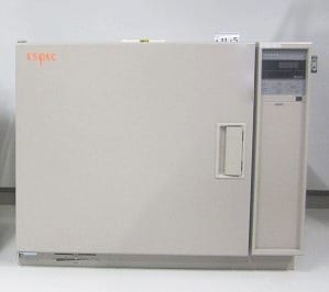 ESPEC PH 202 M Temperature Chamber