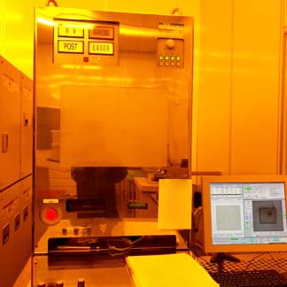 Hitachi S 9360 CD-SEM (Critical Dimension Scanning Electron Microscope)