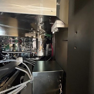 Hitachi CG 5000 CD-SEM (Critical Dimension Scanning Electron Microscope)