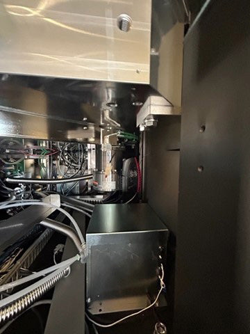 Hitachi CG 5000 CD-SEM (Critical Dimension Scanning Electron Microscope)