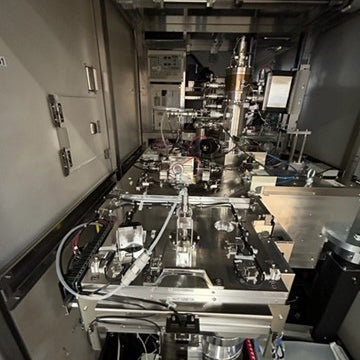 Hitachi CG 5000 CD-SEM (Critical Dimension Scanning Electron Microscope)