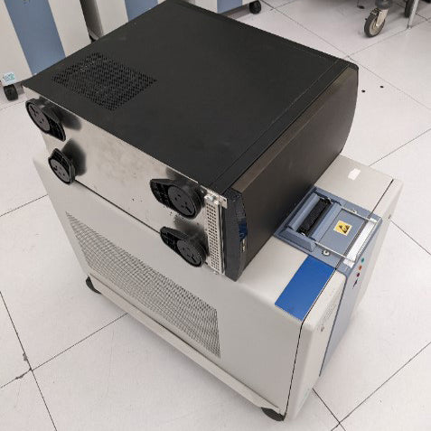 HP / Agilent / Verigy V 5000 Test Station