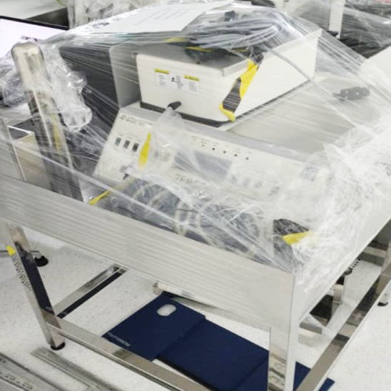 Compitek 280 SI Sheet Resistivity Measurement System