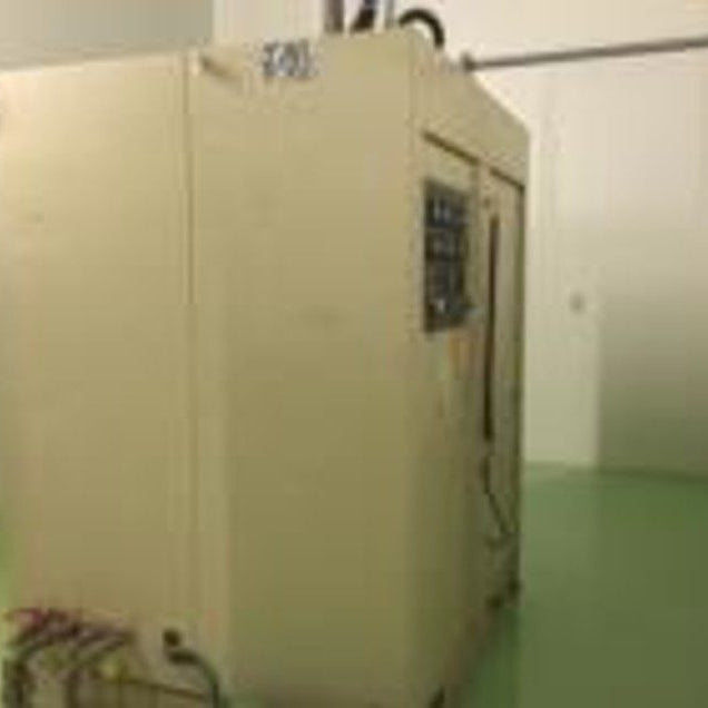 AET Gemini 3 E EPI Reactor (Epitaxial Silicon Deposition)
