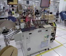 SRM H 24 Automatic Test Handler
