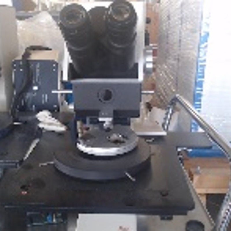 KLA / Leica 302303 Microscope