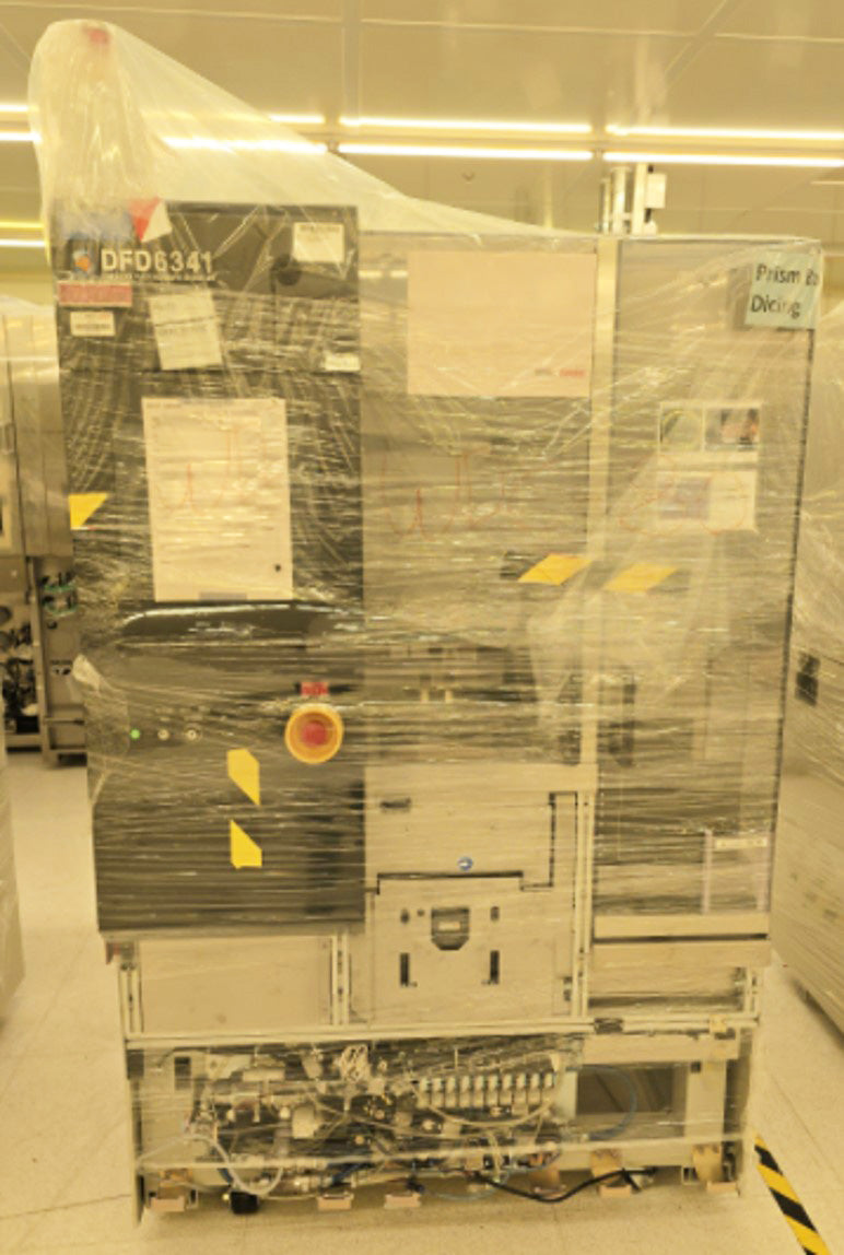 Disco DFD 6341 Dicer