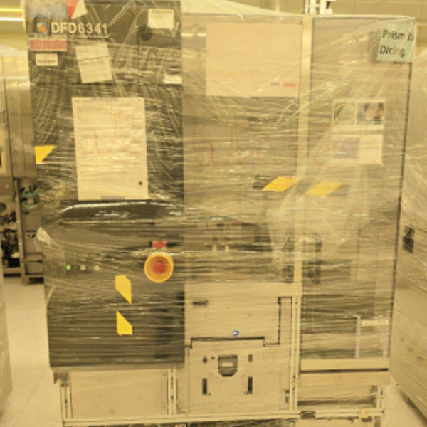 Disco DFD 6341 Dicer