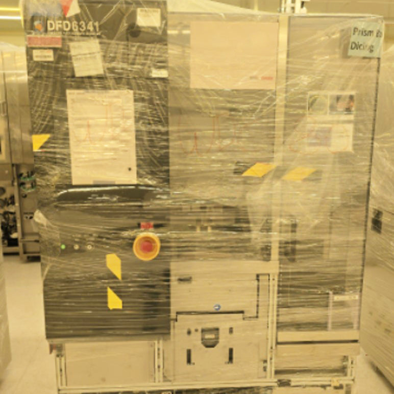 Disco DFD 6341 Dicer