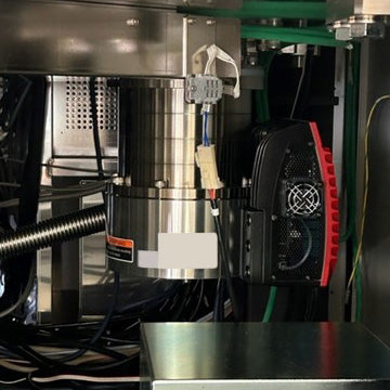 Hitachi CG 5000 CD-SEM (Critical Dimension Scanning Electron Microscope)