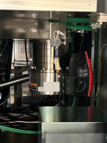 Hitachi CG 5000 CD-SEM (Critical Dimension Scanning Electron Microscope)