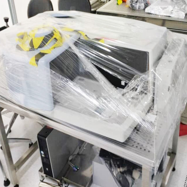 Compitek 280 SI Sheet Resistivity Measurement System
