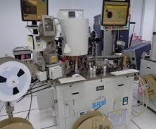SRM H 24 Automatic Test Handler