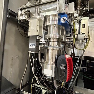 Hitachi CG 5000 CD-SEM (Critical Dimension Scanning Electron Microscope)