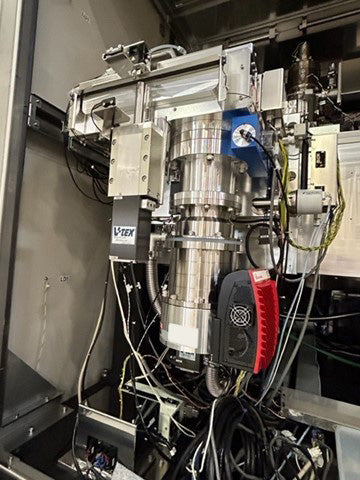 Hitachi CG 5000 CD-SEM (Critical Dimension Scanning Electron Microscope)