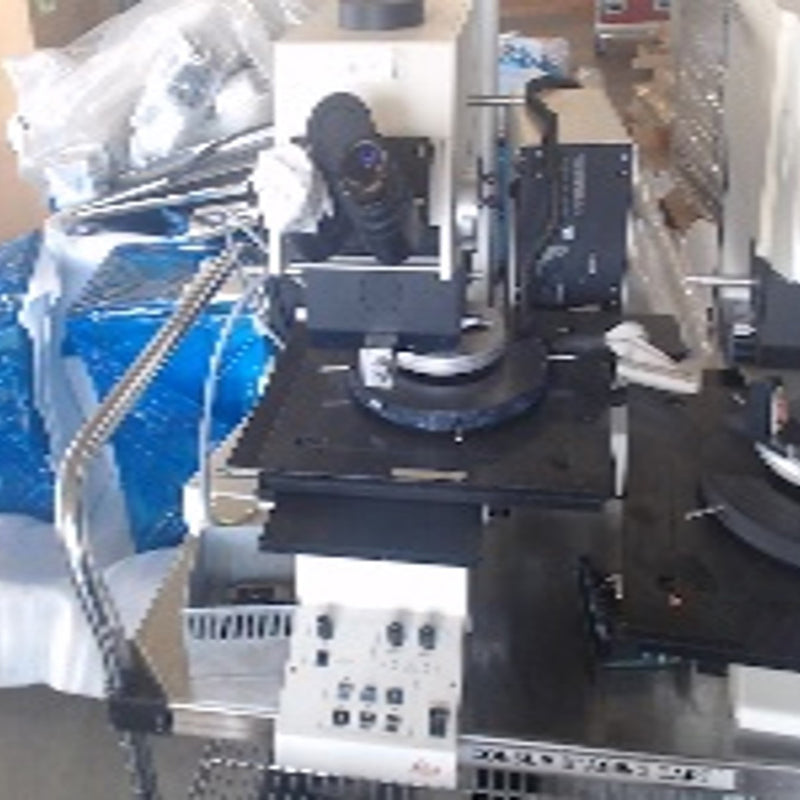 KLA / Leica 300901 Microscope