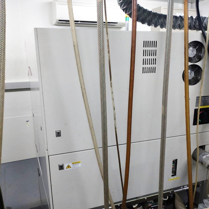 Disco DAD 3350 Automatic Dicing Saw