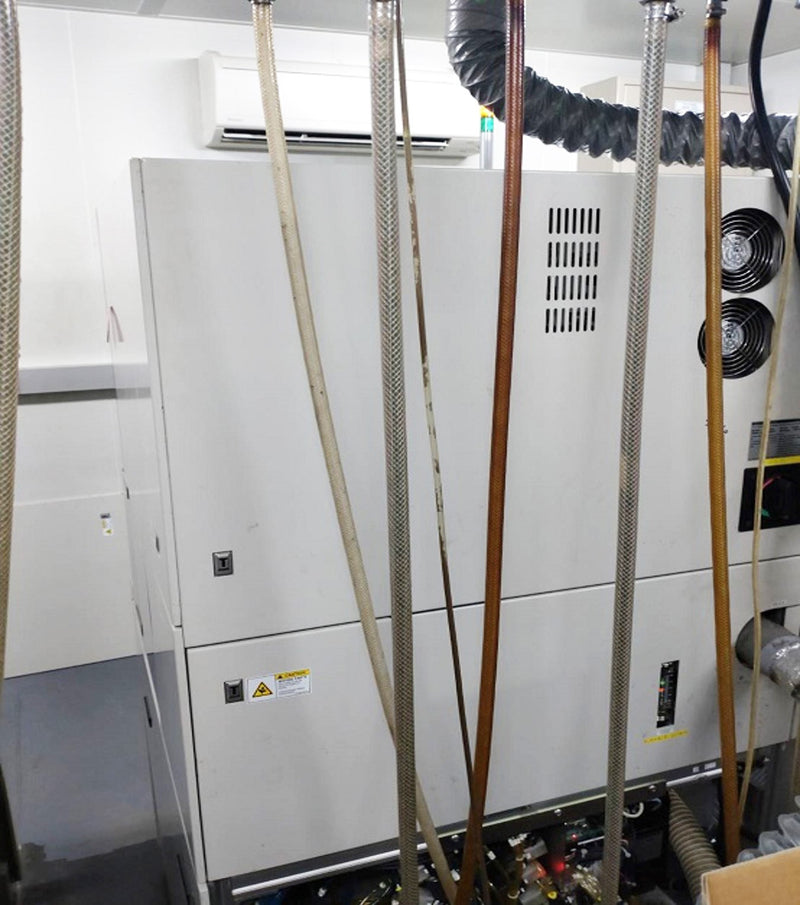 Disco DAD 3350 Automatic Dicing Saw