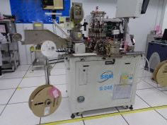 SRM S 248 Automatic Test Handler
