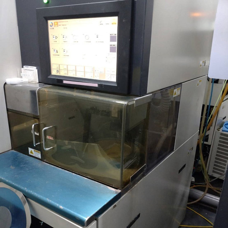 Disco DAD 3350 Automatic Dicing Saw