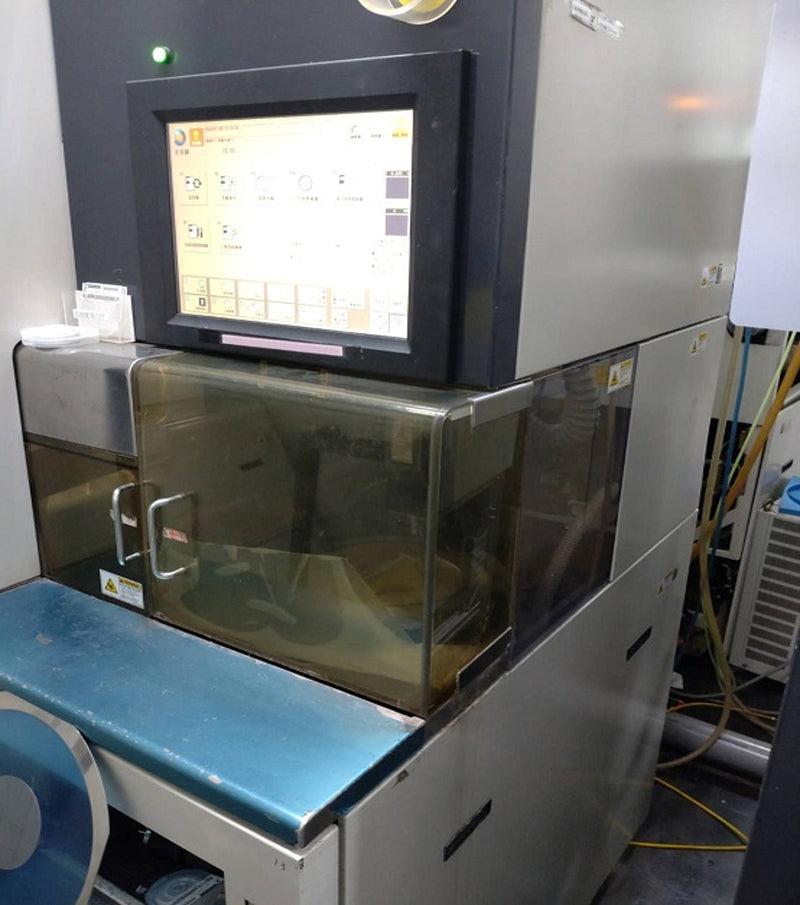Disco DAD 3350 Automatic Dicing Saw