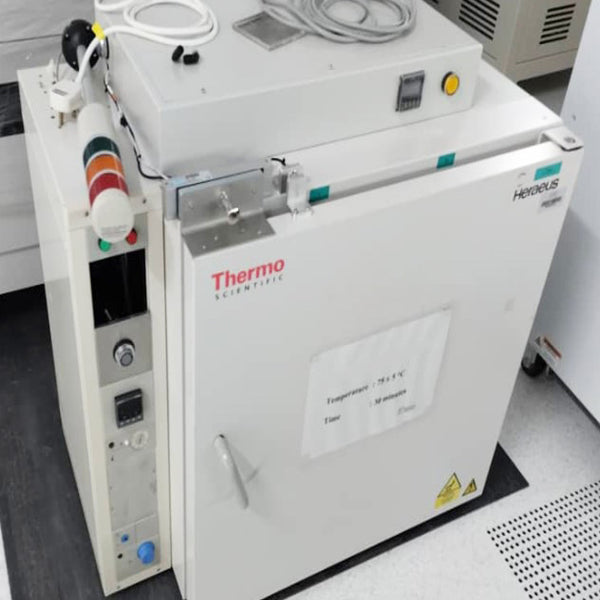 Thermo Scientific / Herareus UT 6120 Drying Oven