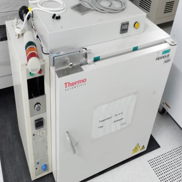 Thermo Scientific / Herareus UT 6120 Drying Oven