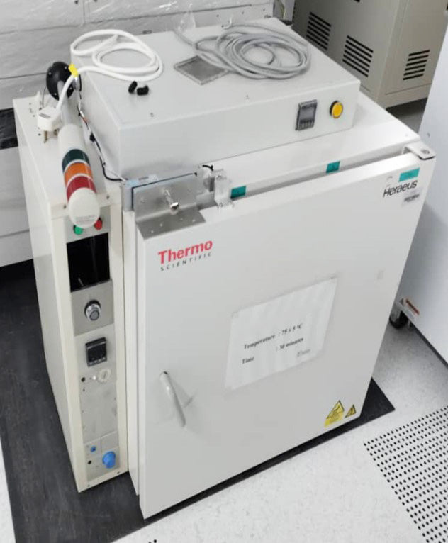 Thermo Scientific / Herareus UT 6120 Drying Oven